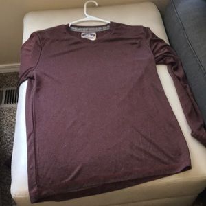 New vee neck sweater men’s